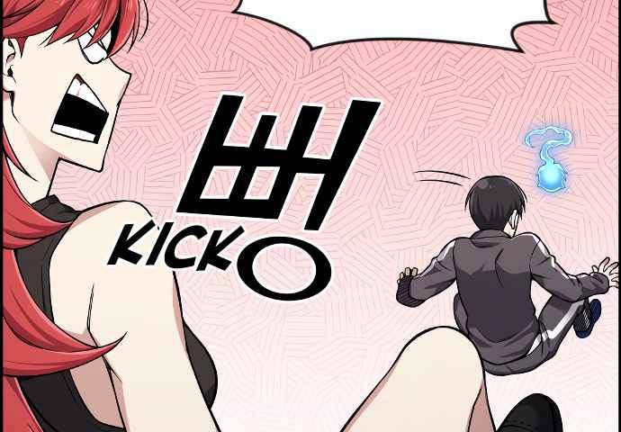 Gangnam Dokkaebi Chapter 35 - halaman 50