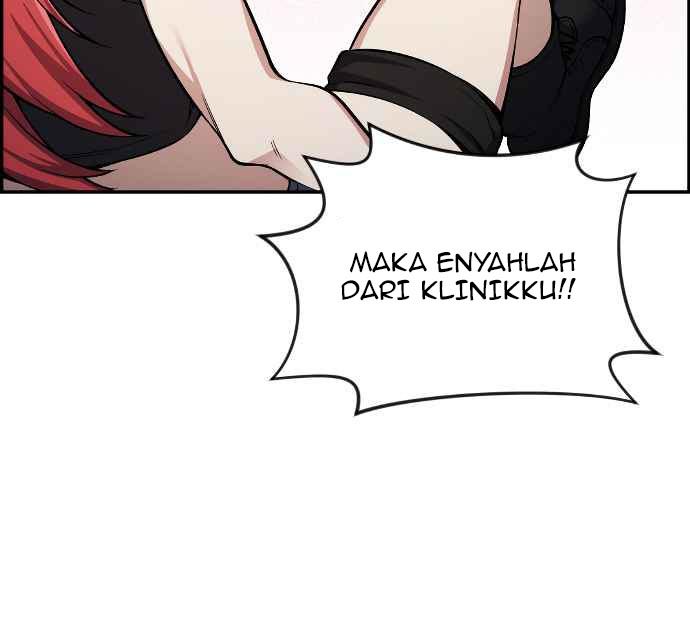 Gangnam Dokkaebi Chapter 35 - halaman 51