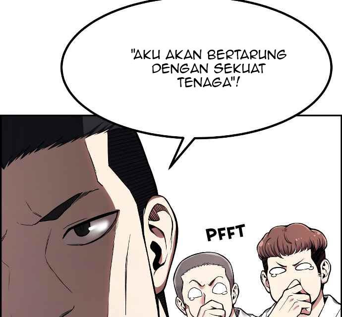 Gangnam Dokkaebi Chapter 35 - halaman 55