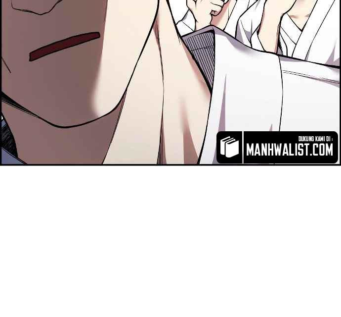 Gangnam Dokkaebi Chapter 35 - halaman 56