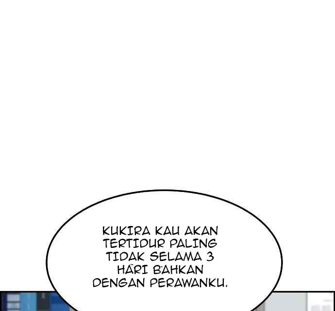 Gangnam Dokkaebi Chapter 35 - halaman 6