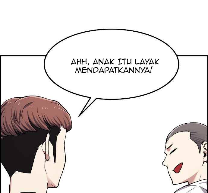 Gangnam Dokkaebi Chapter 35 - halaman 60