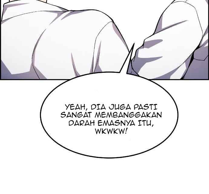Gangnam Dokkaebi Chapter 35 - halaman 61