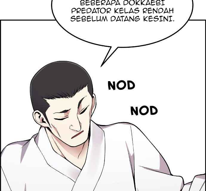 Gangnam Dokkaebi Chapter 35 - halaman 63