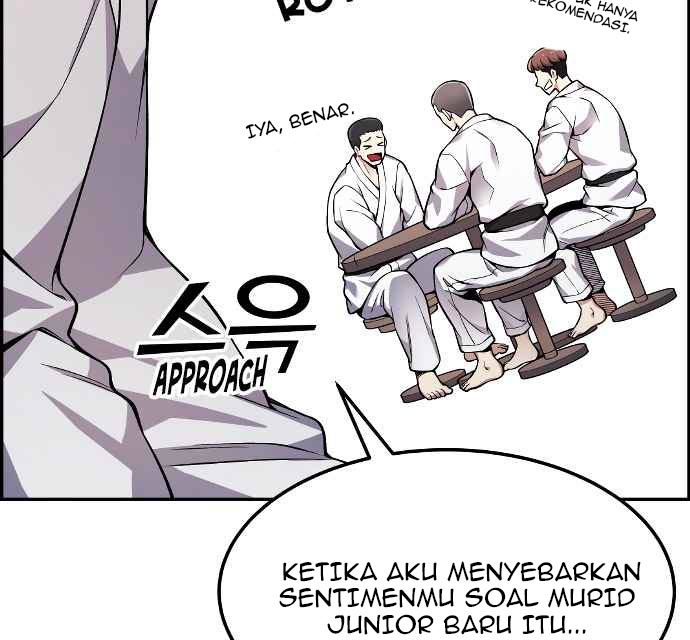 Gangnam Dokkaebi Chapter 35 - halaman 66