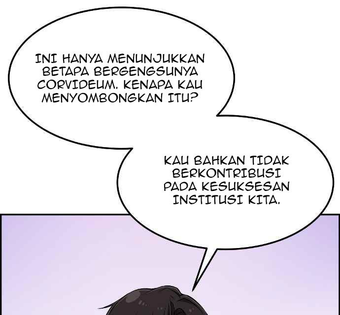 Gangnam Dokkaebi Chapter 35 - halaman 68