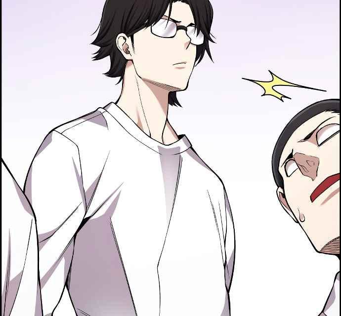 Gangnam Dokkaebi Chapter 35 - halaman 69