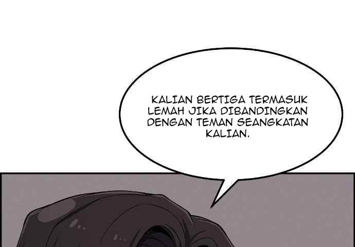 Gangnam Dokkaebi Chapter 35 - halaman 72