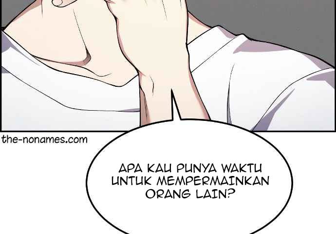 Gangnam Dokkaebi Chapter 35 - halaman 74