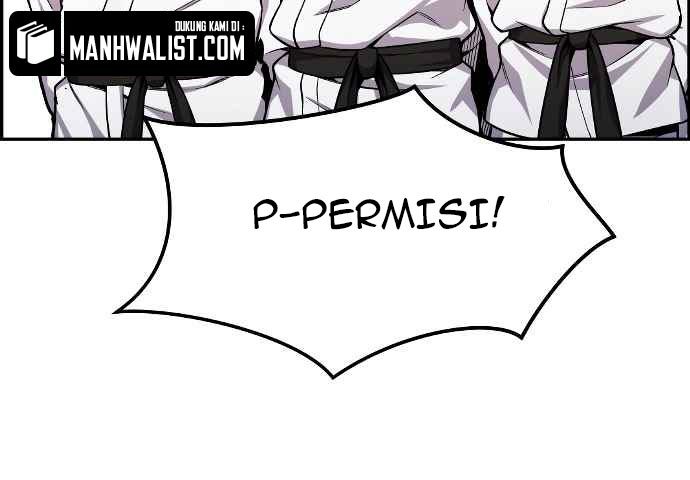 Gangnam Dokkaebi Chapter 35 - halaman 78