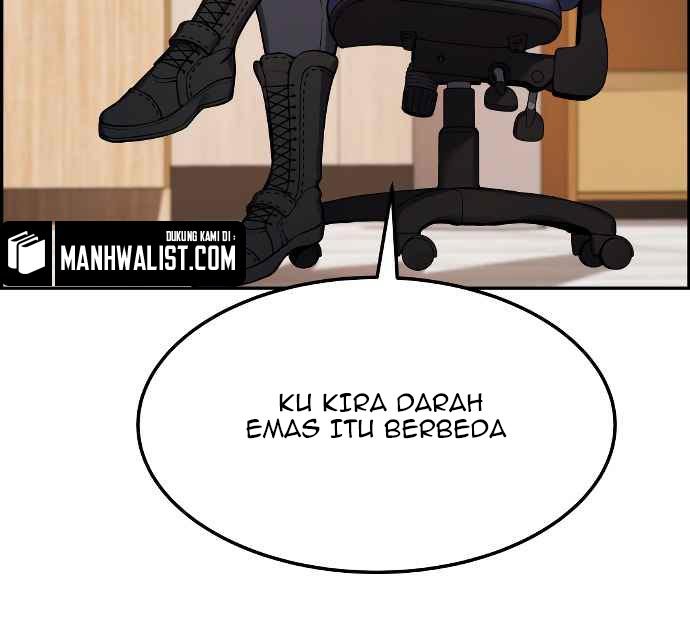 Gangnam Dokkaebi Chapter 35 - halaman 8