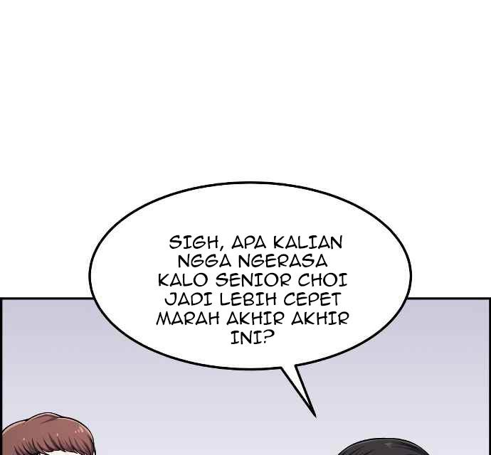 Gangnam Dokkaebi Chapter 35 - halaman 82