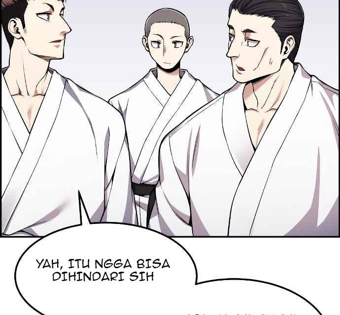 Gangnam Dokkaebi Chapter 35 - halaman 83