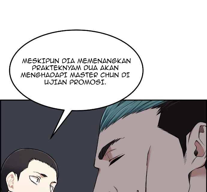 Gangnam Dokkaebi Chapter 35 - halaman 85