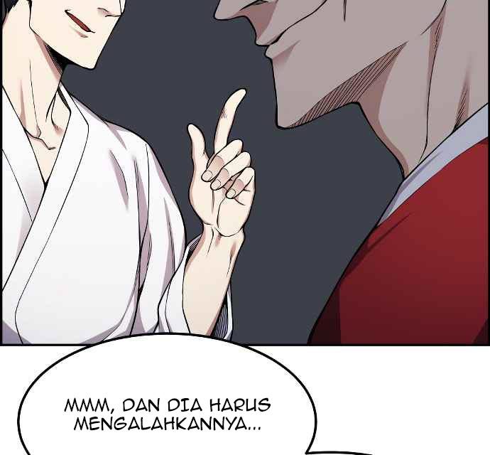 Gangnam Dokkaebi Chapter 35 - halaman 86