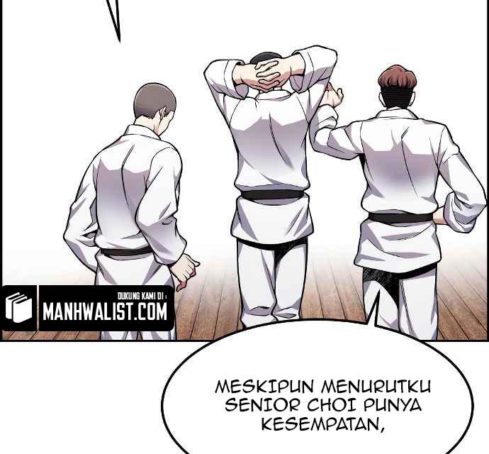 Gangnam Dokkaebi Chapter 35 - halaman 89