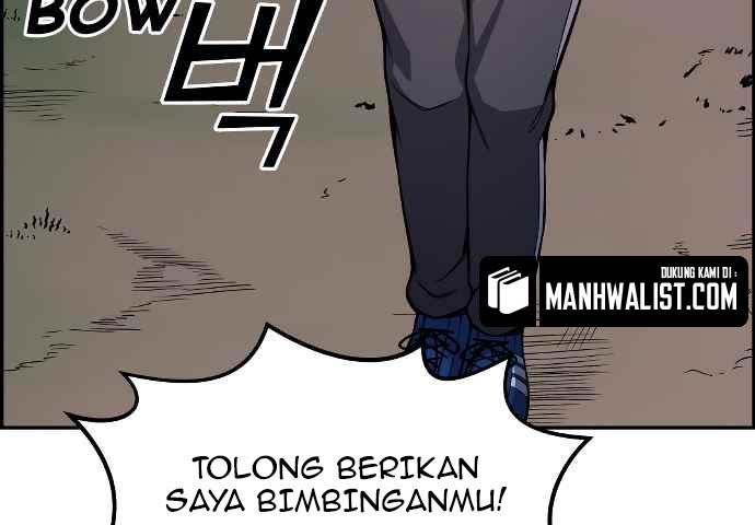Gangnam Dokkaebi Chapter 35 - halaman 95