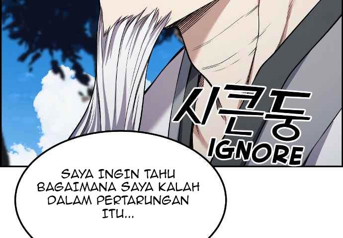 Gangnam Dokkaebi Chapter 35 - halaman 99