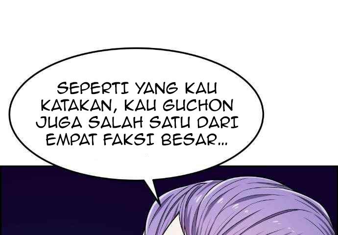 Gangnam Dokkaebi Chapter 36 - halaman 10