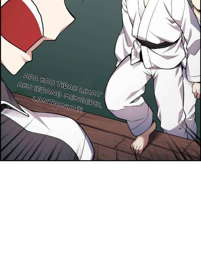 Gangnam Dokkaebi Chapter 36 - halaman 100