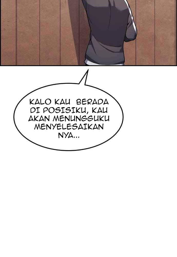 Gangnam Dokkaebi Chapter 36 - halaman 102