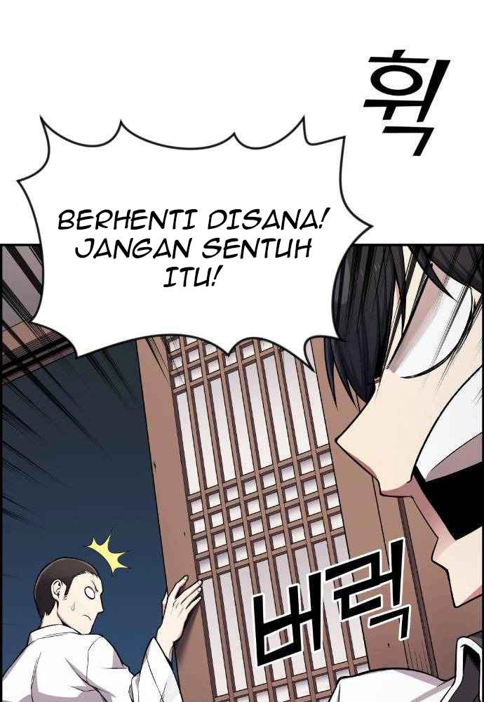 Gangnam Dokkaebi Chapter 36 - halaman 103
