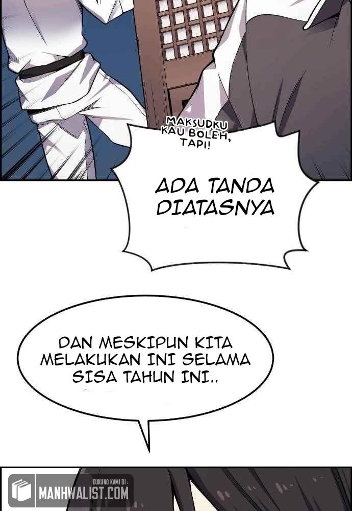 Gangnam Dokkaebi Chapter 36 - halaman 104