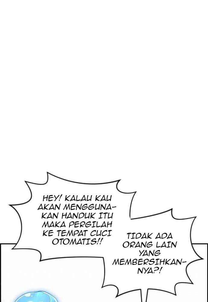 Gangnam Dokkaebi Chapter 36 - halaman 106
