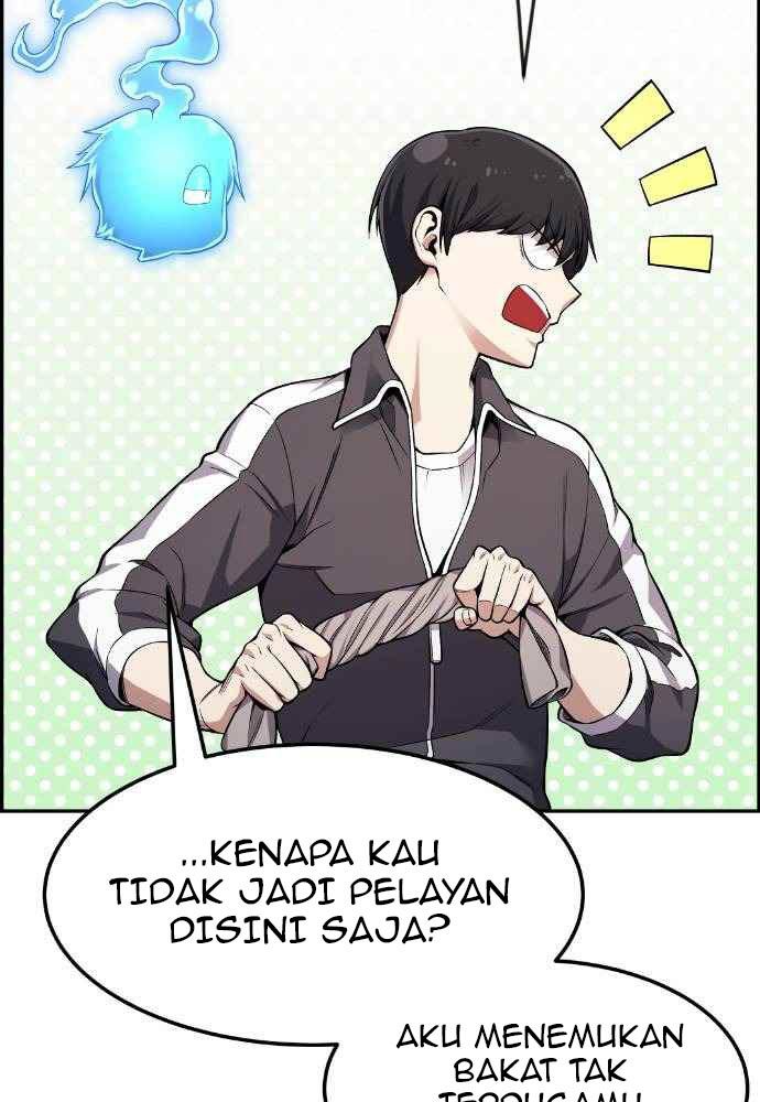 Gangnam Dokkaebi Chapter 36 - halaman 107