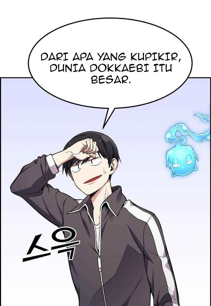 Gangnam Dokkaebi Chapter 36 - halaman 110