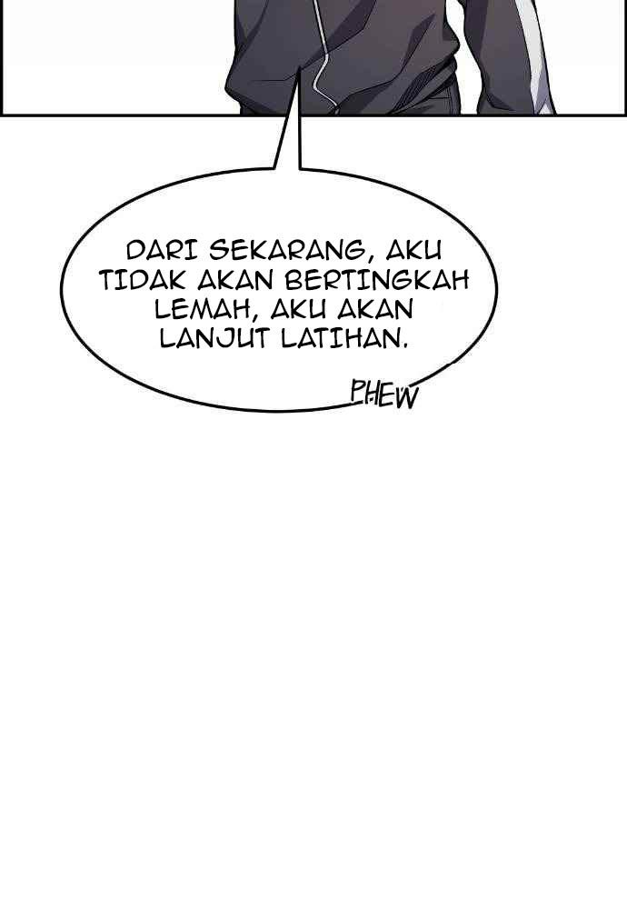 Gangnam Dokkaebi Chapter 36 - halaman 111