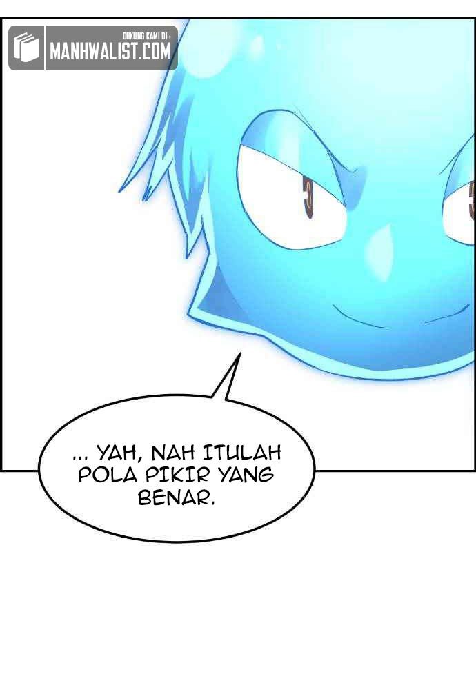Gangnam Dokkaebi Chapter 36 - halaman 112