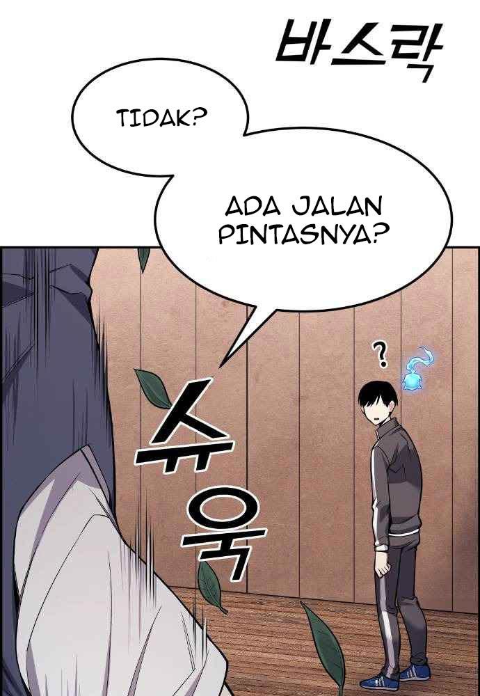 Gangnam Dokkaebi Chapter 36 - halaman 115