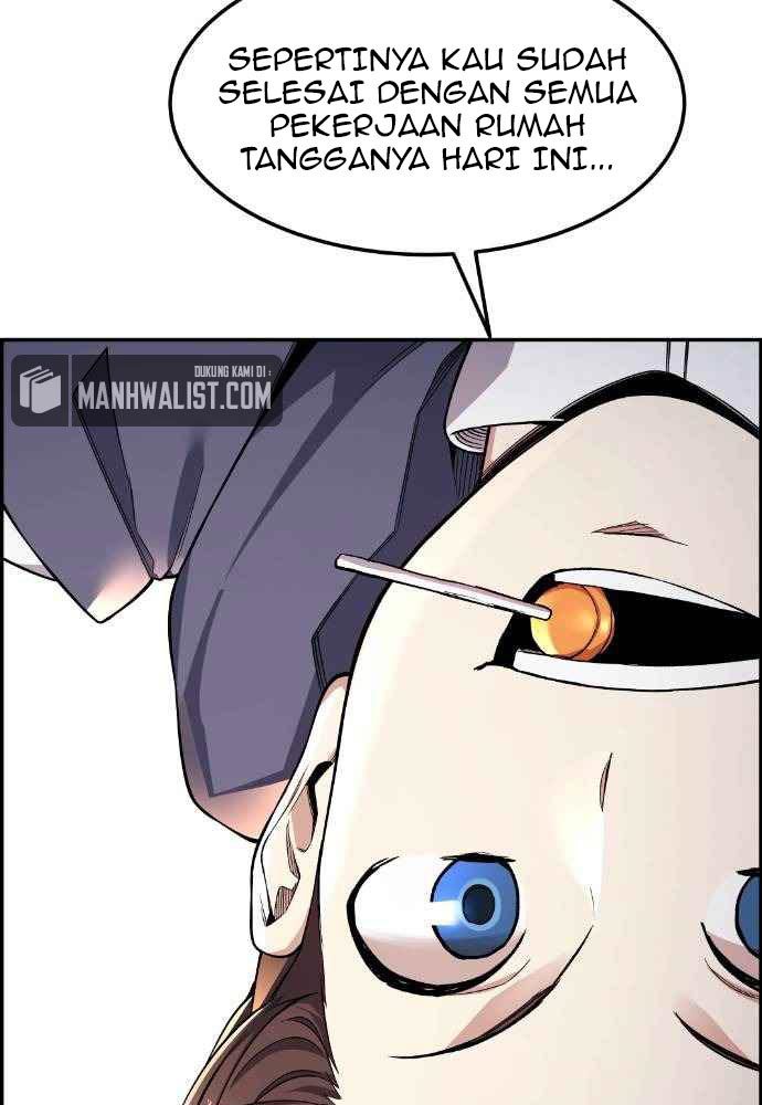 Gangnam Dokkaebi Chapter 36 - halaman 119