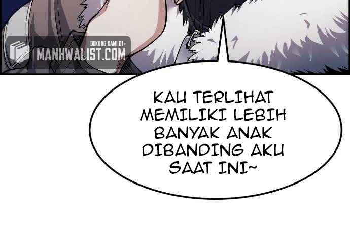 Gangnam Dokkaebi Chapter 36 - halaman 12