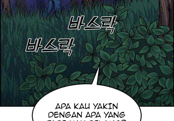 Gangnam Dokkaebi Chapter 36 - halaman 124