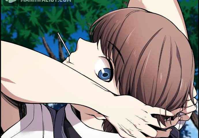 Gangnam Dokkaebi Chapter 36 - halaman 126