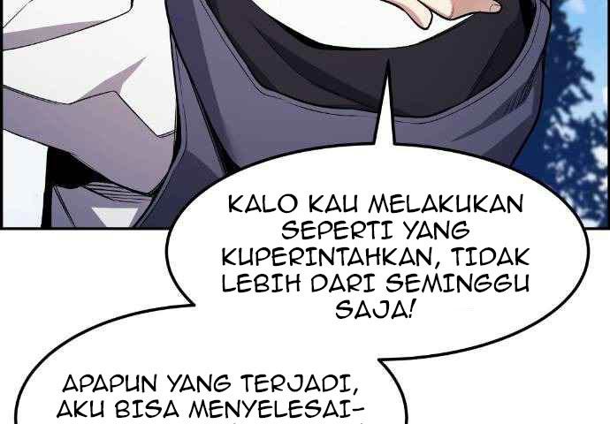 Gangnam Dokkaebi Chapter 36 - halaman 127