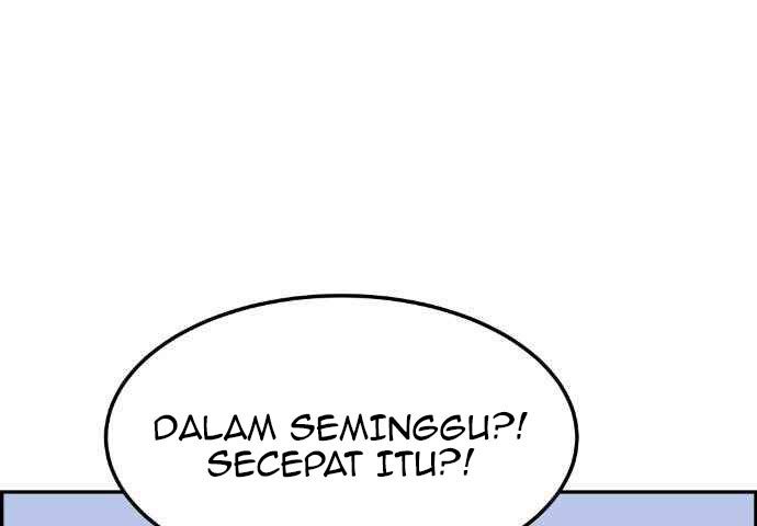 Gangnam Dokkaebi Chapter 36 - halaman 129