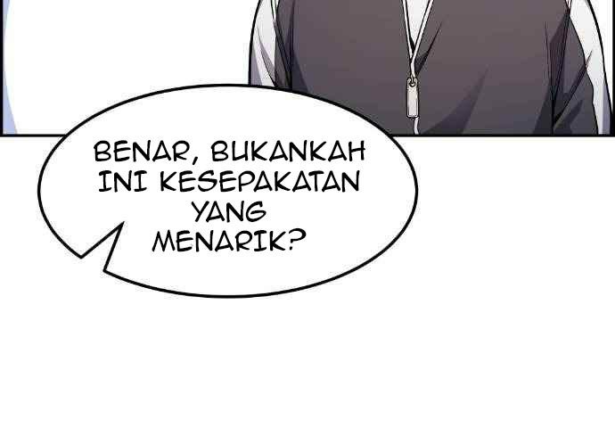 Gangnam Dokkaebi Chapter 36 - halaman 131