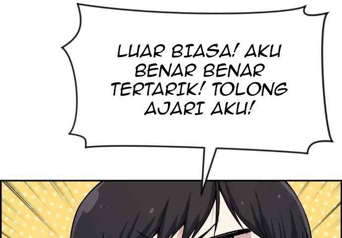 Gangnam Dokkaebi Chapter 36 - halaman 133