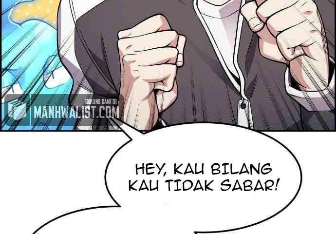 Gangnam Dokkaebi Chapter 36 - halaman 135