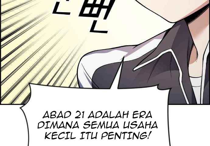 Gangnam Dokkaebi Chapter 36 - halaman 139
