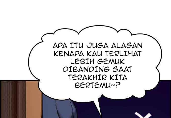 Gangnam Dokkaebi Chapter 36 - halaman 14