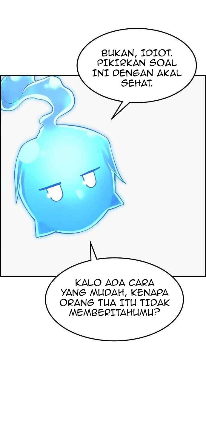 Gangnam Dokkaebi Chapter 36 - halaman 141