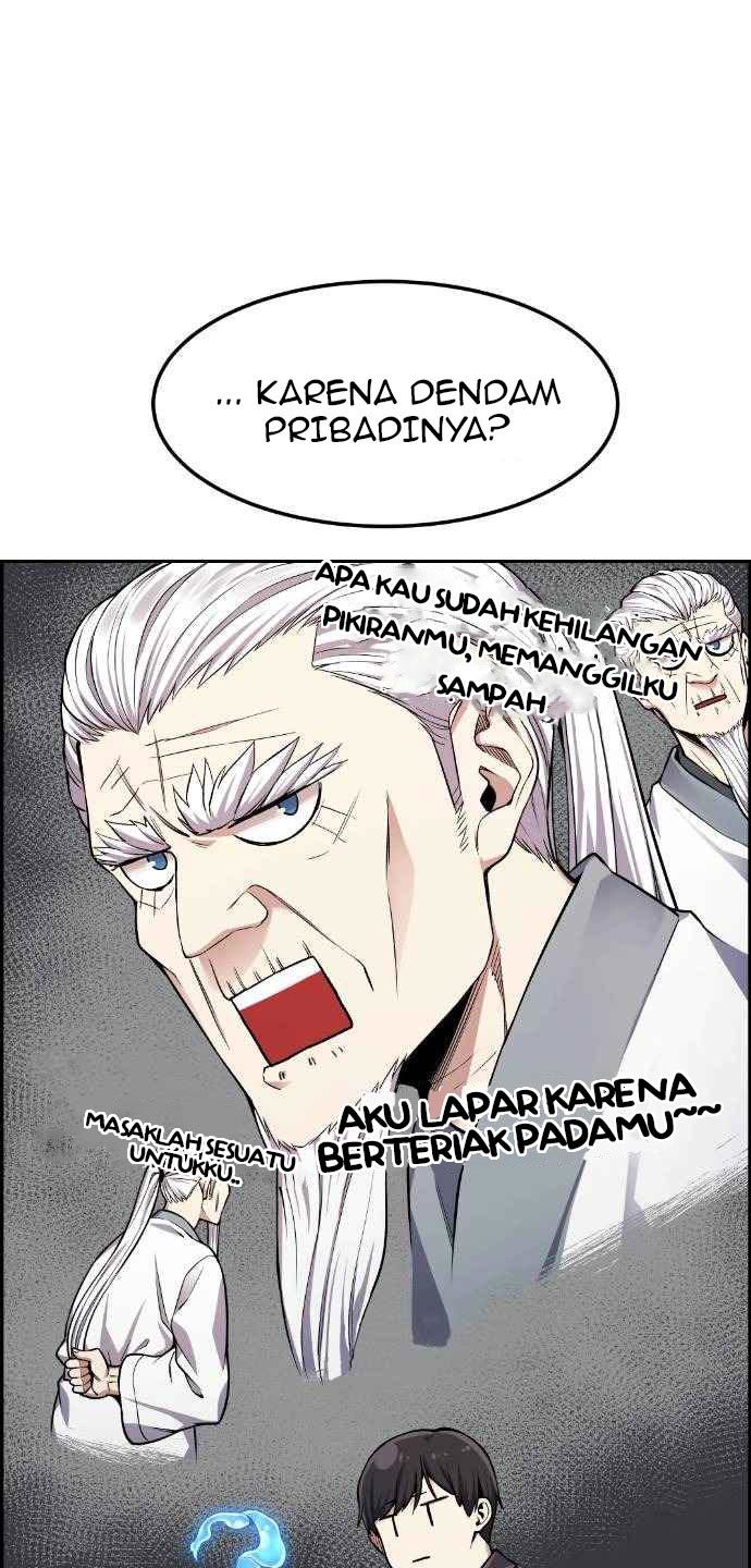 Gangnam Dokkaebi Chapter 36 - halaman 142