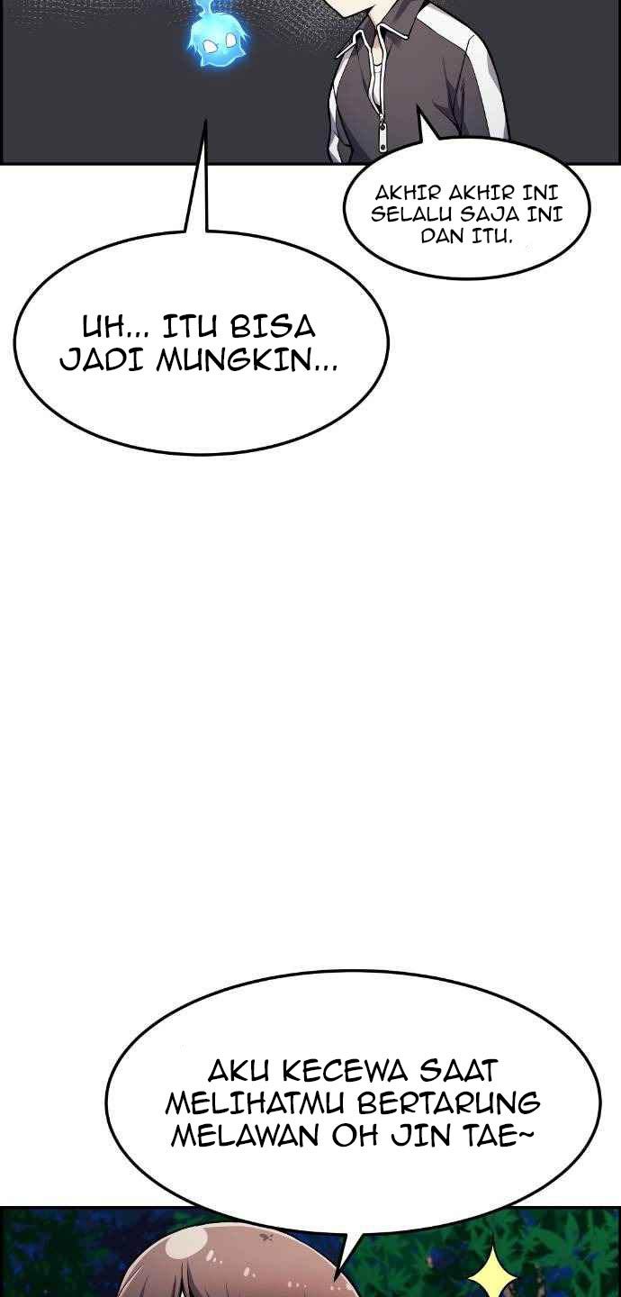 Gangnam Dokkaebi Chapter 36 - halaman 143