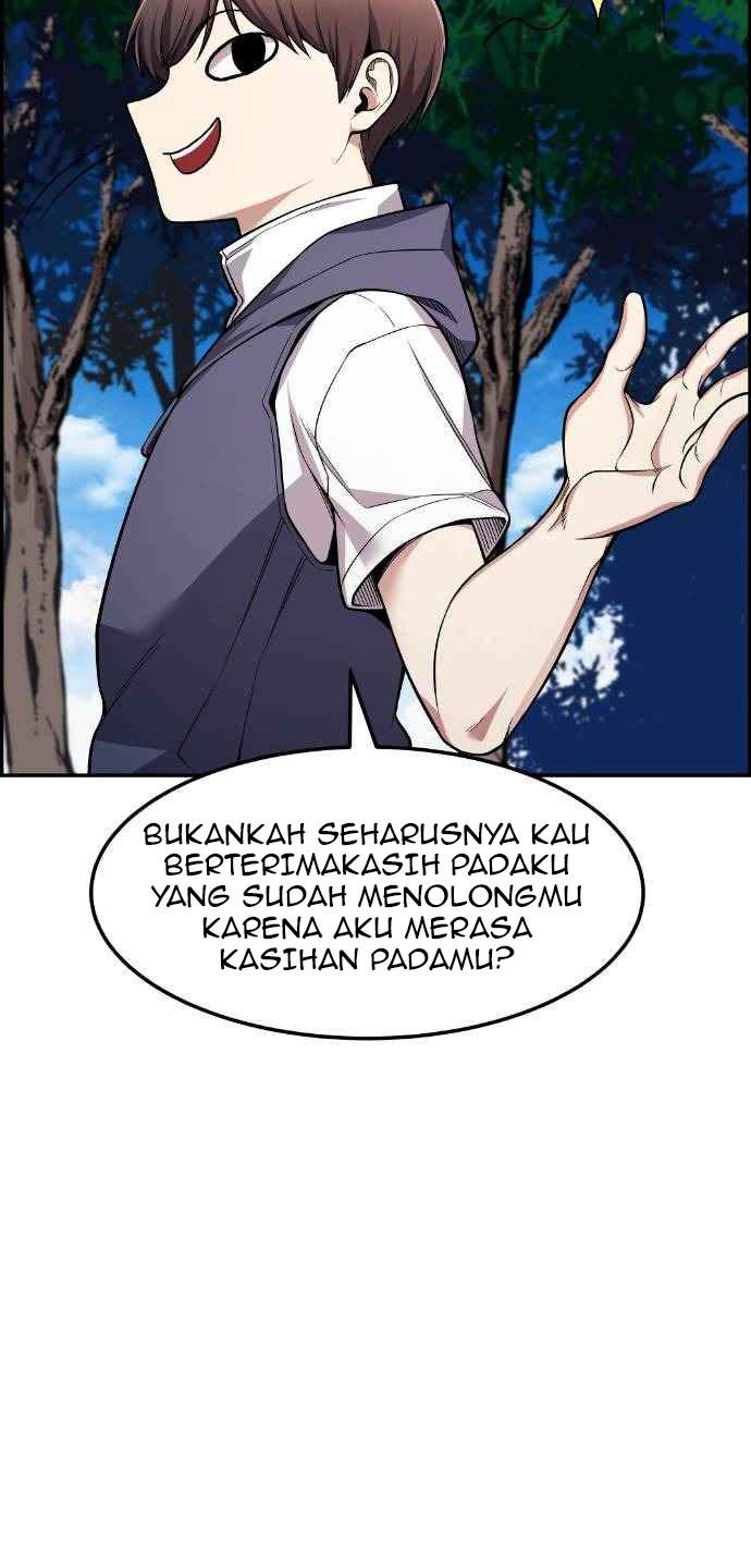 Gangnam Dokkaebi Chapter 36 - halaman 144