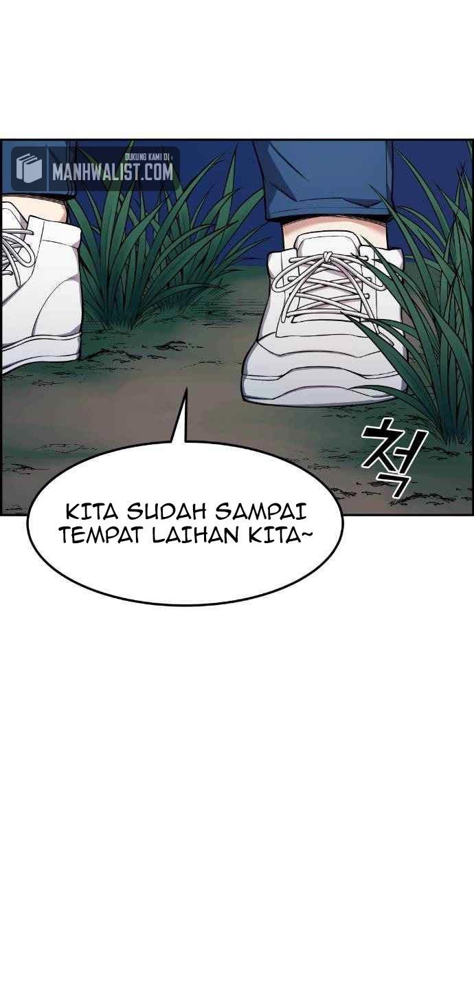 Gangnam Dokkaebi Chapter 36 - halaman 145