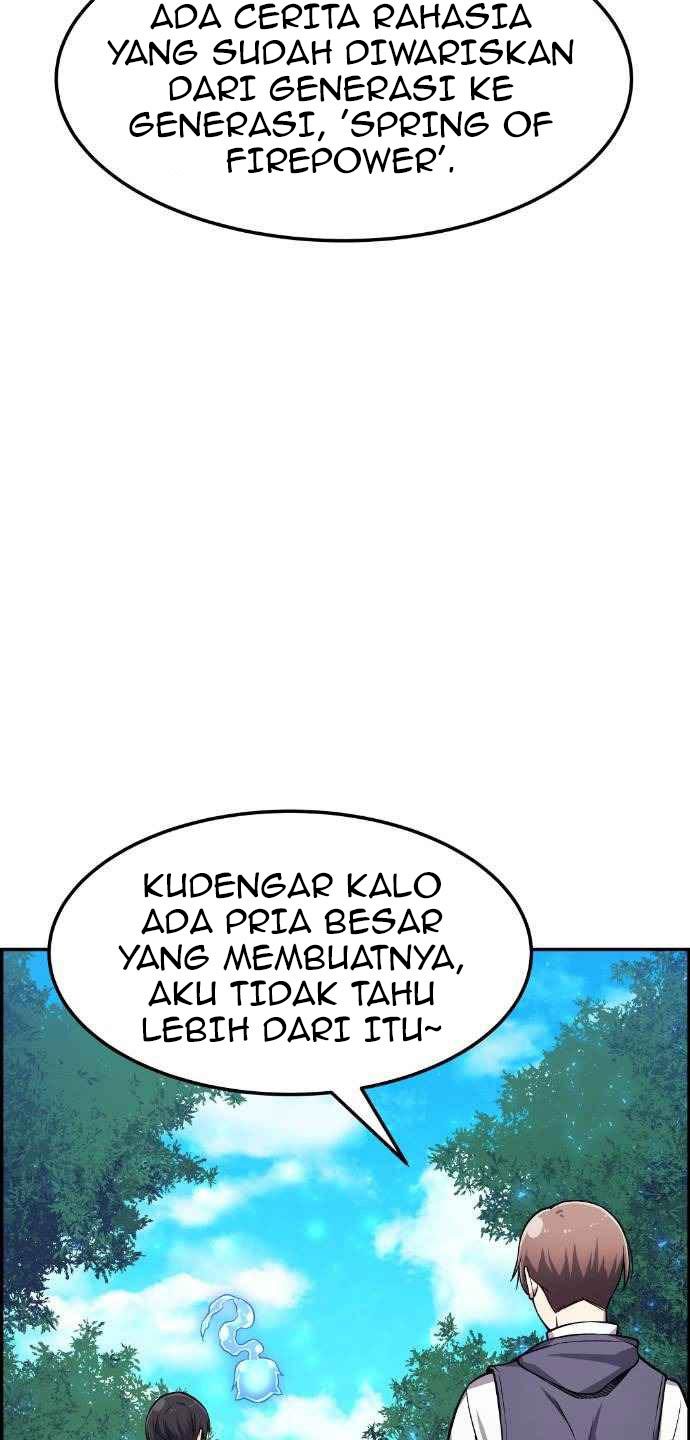 Gangnam Dokkaebi Chapter 36 - halaman 147